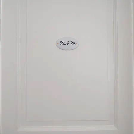 Palazzo Signorina Apartamento *