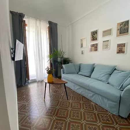 Palazzo Signorina Appartement