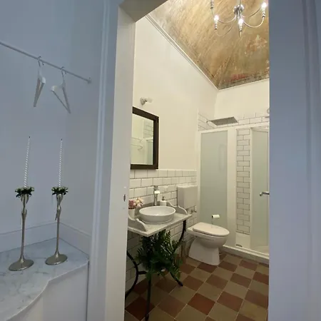 Palazzo Signorina