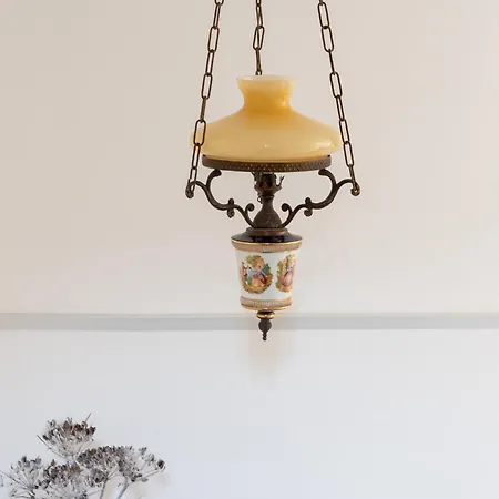 Palazzo Signorina Appartement *