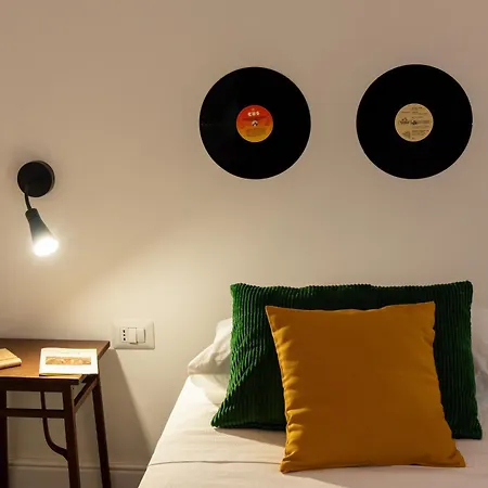 Appartement Palazzo Signorina *