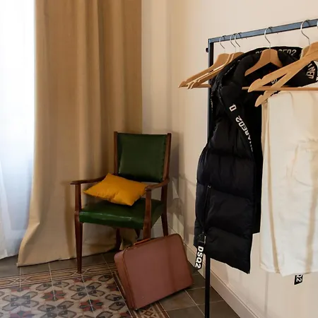 Palazzo Signorina Appartement Linguaglossa