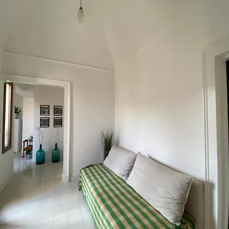 Palazzo Signorina Appartement